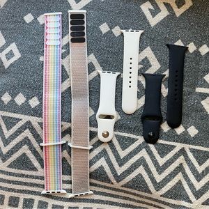 Apple Watch Bands, 42mm S/M